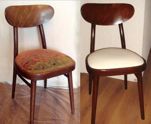 12 стульев ремонт мебели